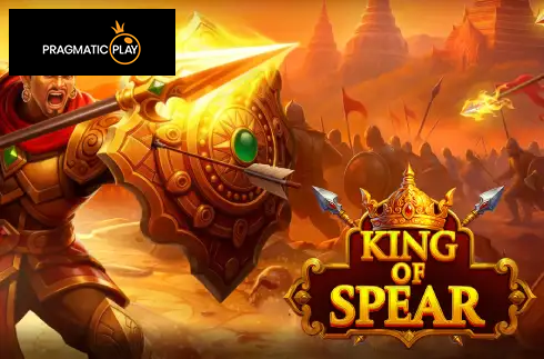 King of Spear